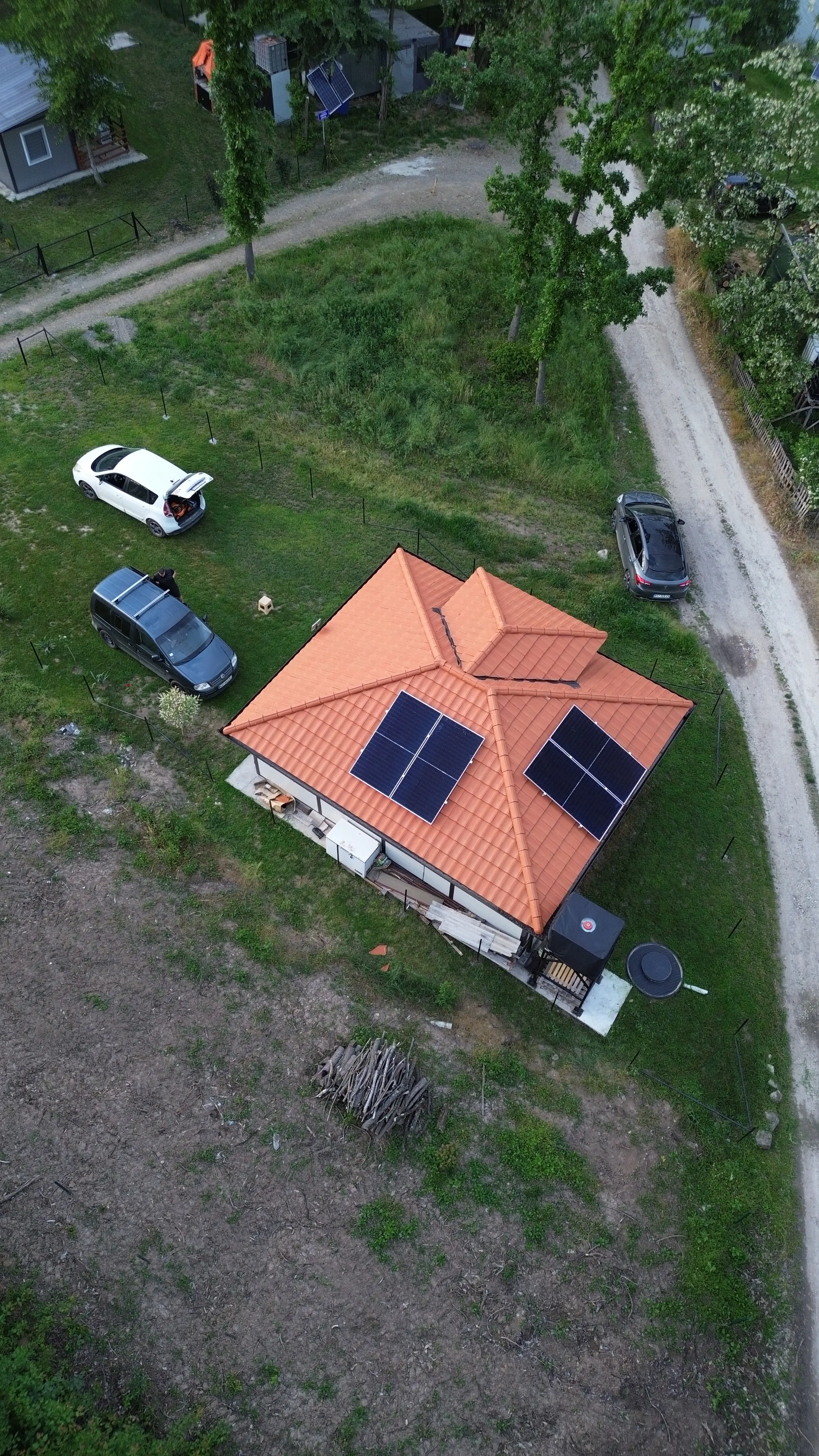 Vikendica Gruža - Slika 2